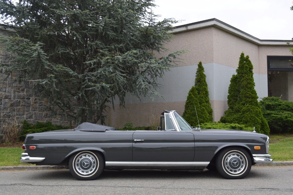 Used 1969 Mercedes-Benz 280SE  | Astoria, NY