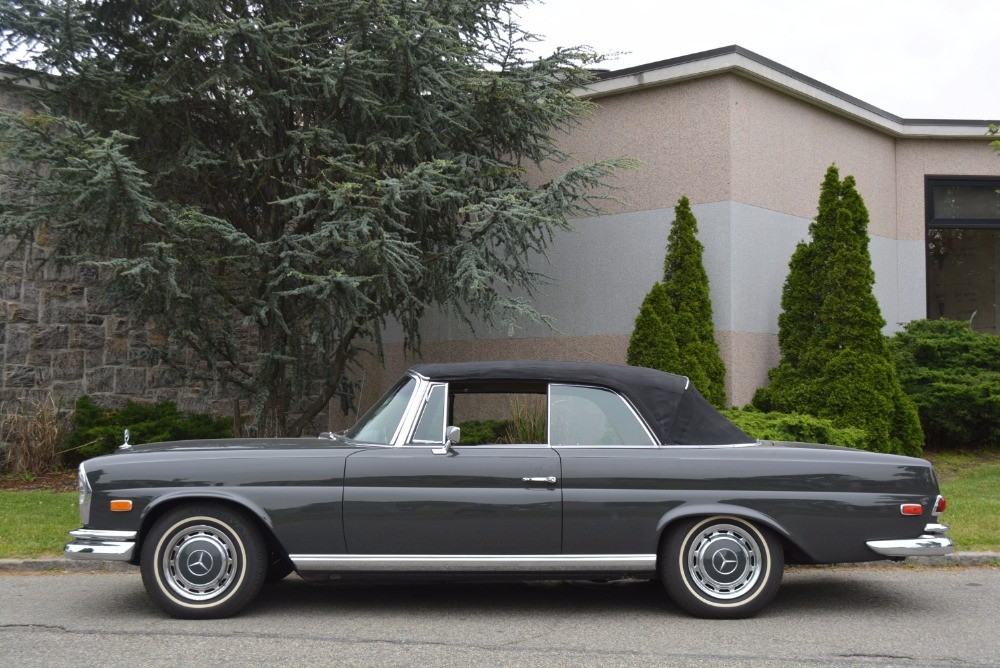 Used 1969 Mercedes-Benz 280SE   | Astoria, NY
