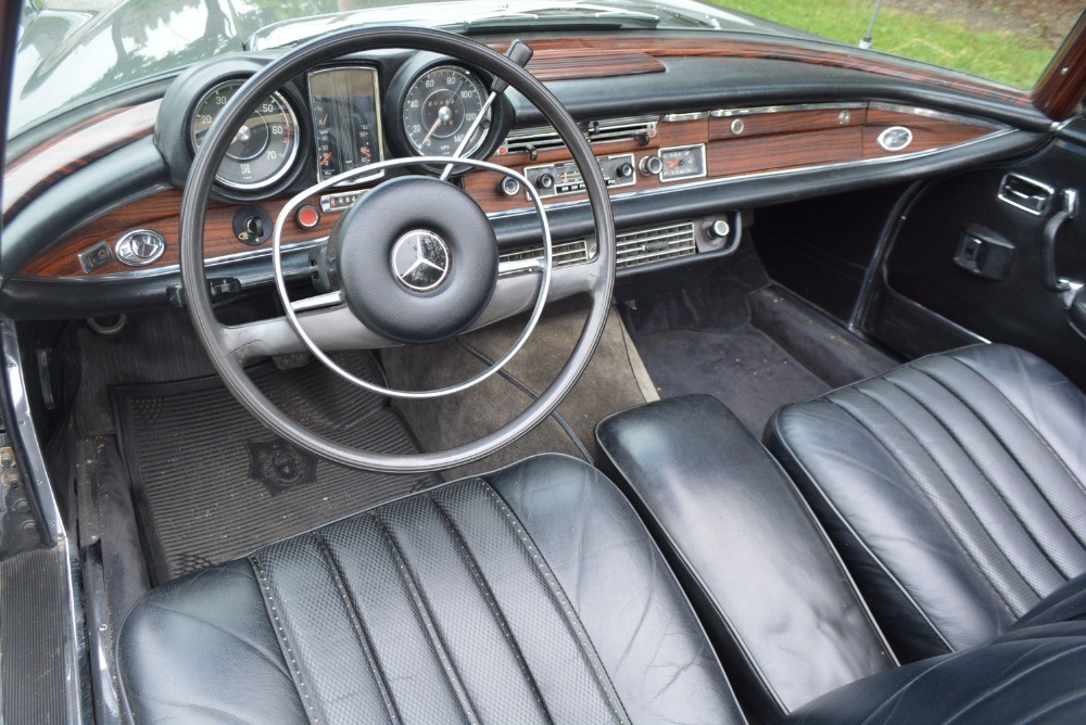 Used 1969 Mercedes-Benz 280SE  | Astoria, NY