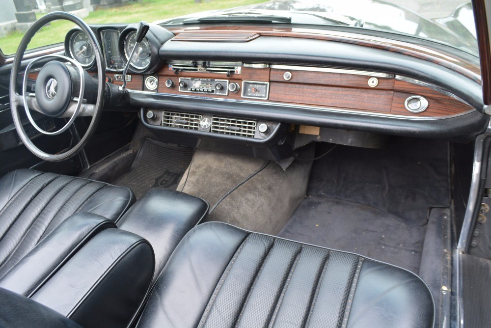 Used 1969 Mercedes-Benz 280SE   | Astoria, NY