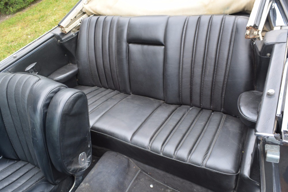 Used 1969 Mercedes-Benz 280SE   | Astoria, NY