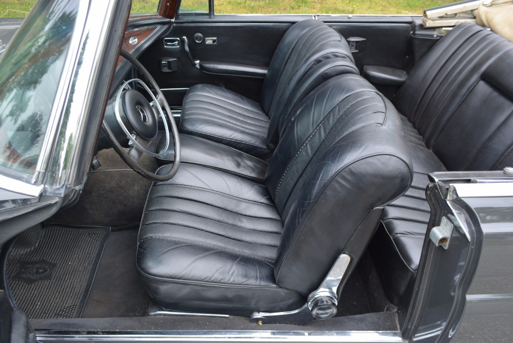 Used 1969 Mercedes-Benz 280SE   | Astoria, NY