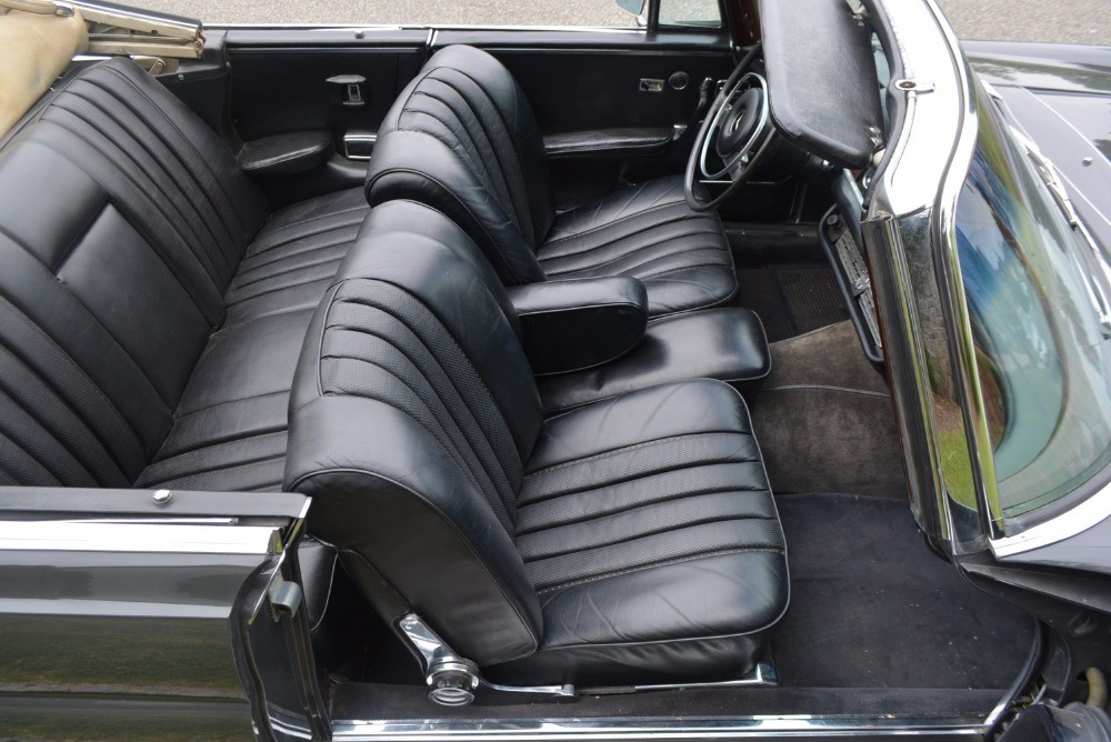 Used 1969 Mercedes-Benz 280SE   | Astoria, NY