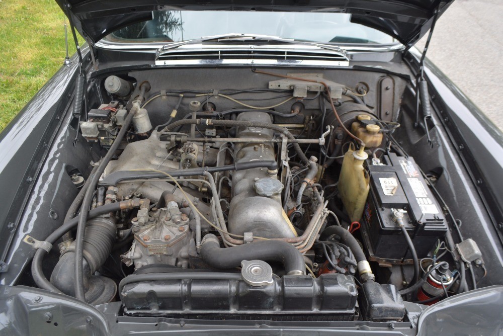Used 1969 Mercedes-Benz 280SE   | Astoria, NY