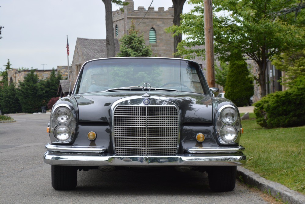 Used 1969 Mercedes-Benz 280SE  | Astoria, NY