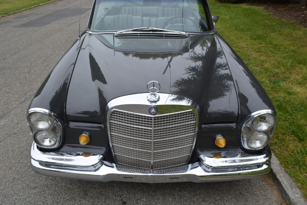 Used 1969 Mercedes-Benz 280SE  | Astoria, NY