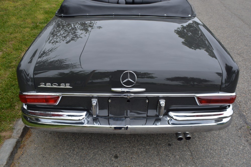 Used 1969 Mercedes-Benz 280SE   | Astoria, NY