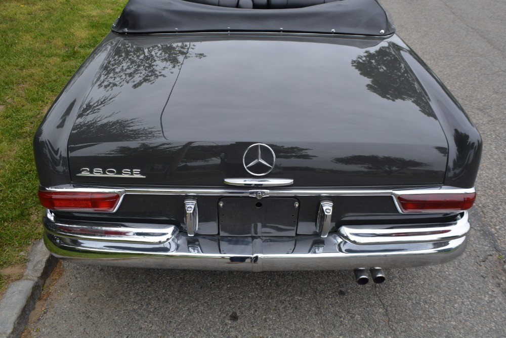 Used 1969 Mercedes-Benz 280SE  | Astoria, NY