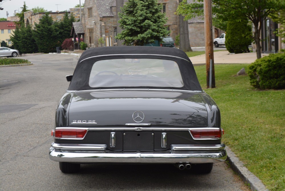 Used 1969 Mercedes-Benz 280SE   | Astoria, NY