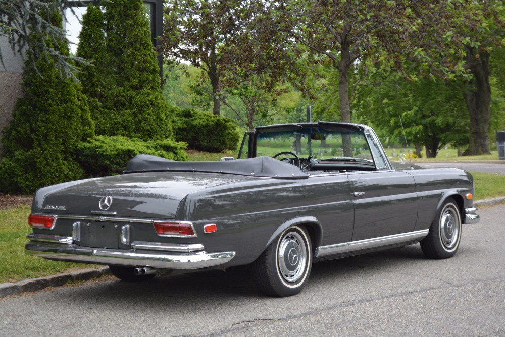 Used 1969 Mercedes-Benz 280SE   | Astoria, NY