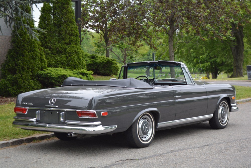 Used 1969 Mercedes-Benz 280SE  | Astoria, NY