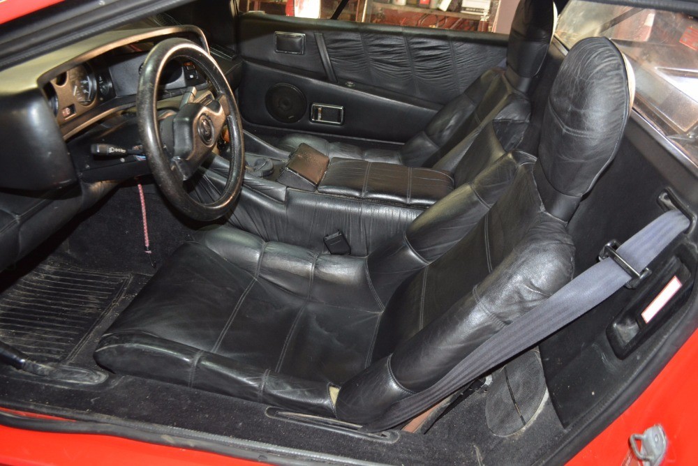 Used 1986 Lotus Esprit Turbo   | Astoria, NY