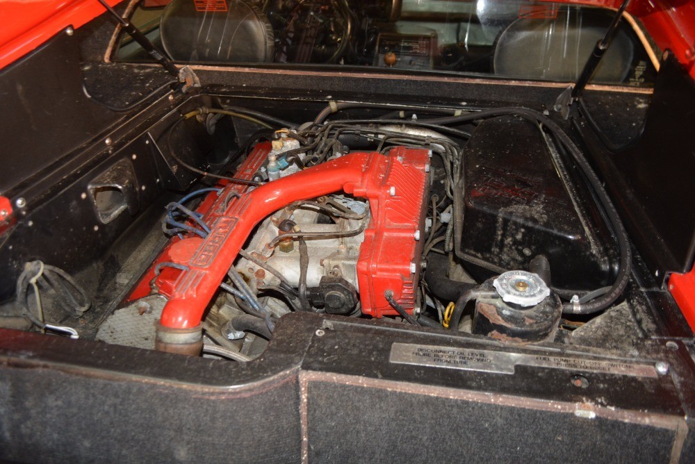 Used 1986 Lotus Esprit Turbo   | Astoria, NY