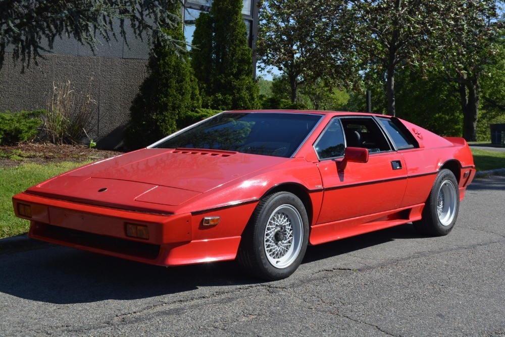 Used 1986 Lotus Esprit Turbo  | Astoria, NY