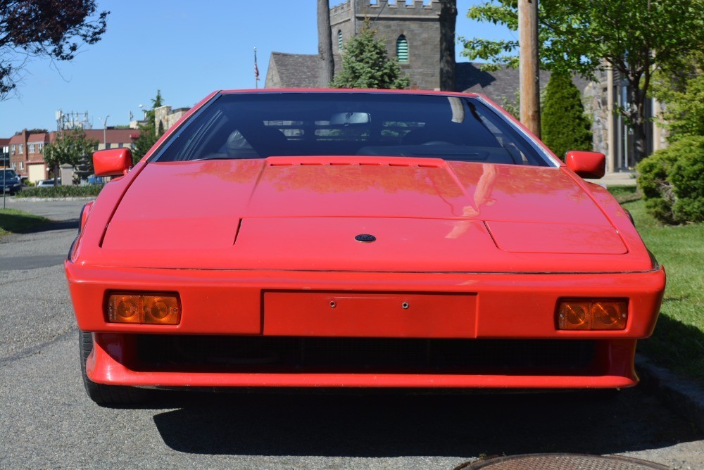 Used 1986 Lotus Esprit Turbo  | Astoria, NY