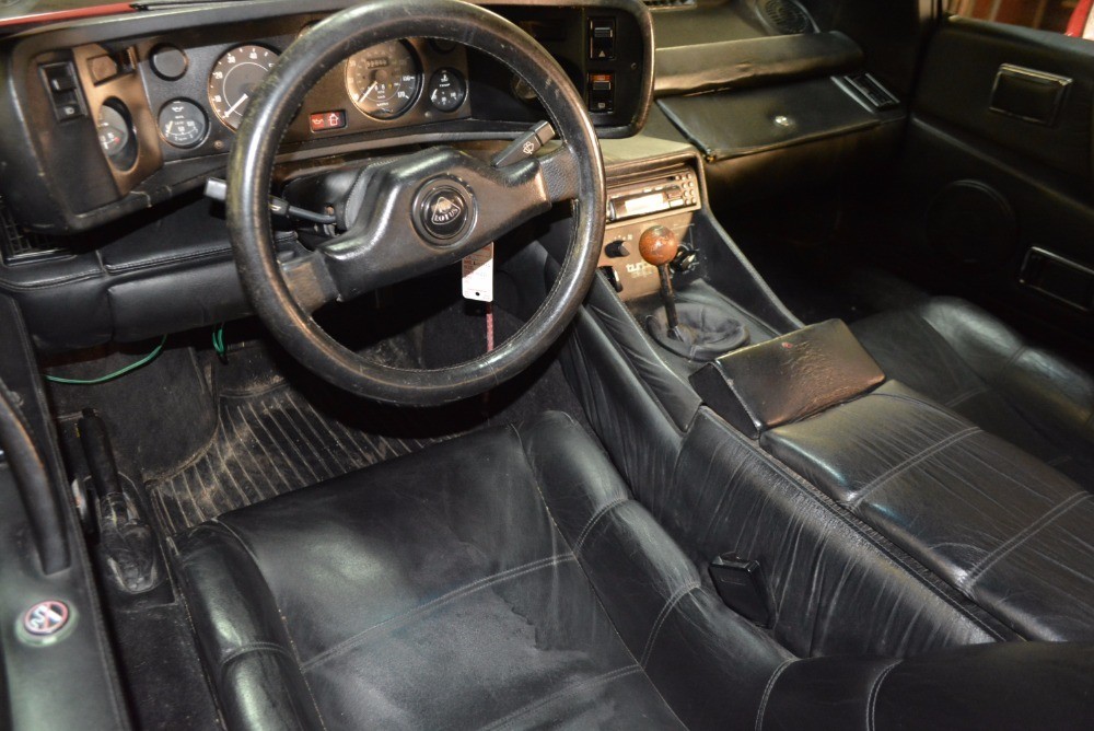Used 1986 Lotus Esprit Turbo   | Astoria, NY