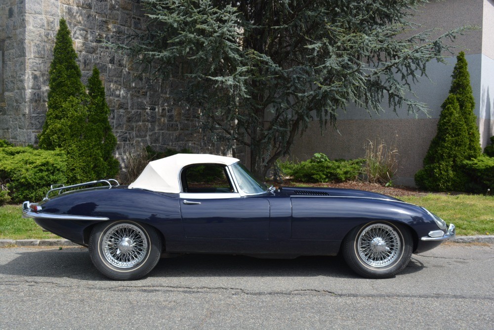 Used 1967 Jaguar XKE Series I Roadster   | Astoria, NY