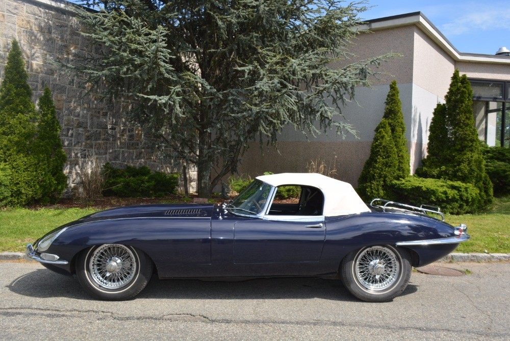 Used 1967 Jaguar XKE Series I Roadster   | Astoria, NY