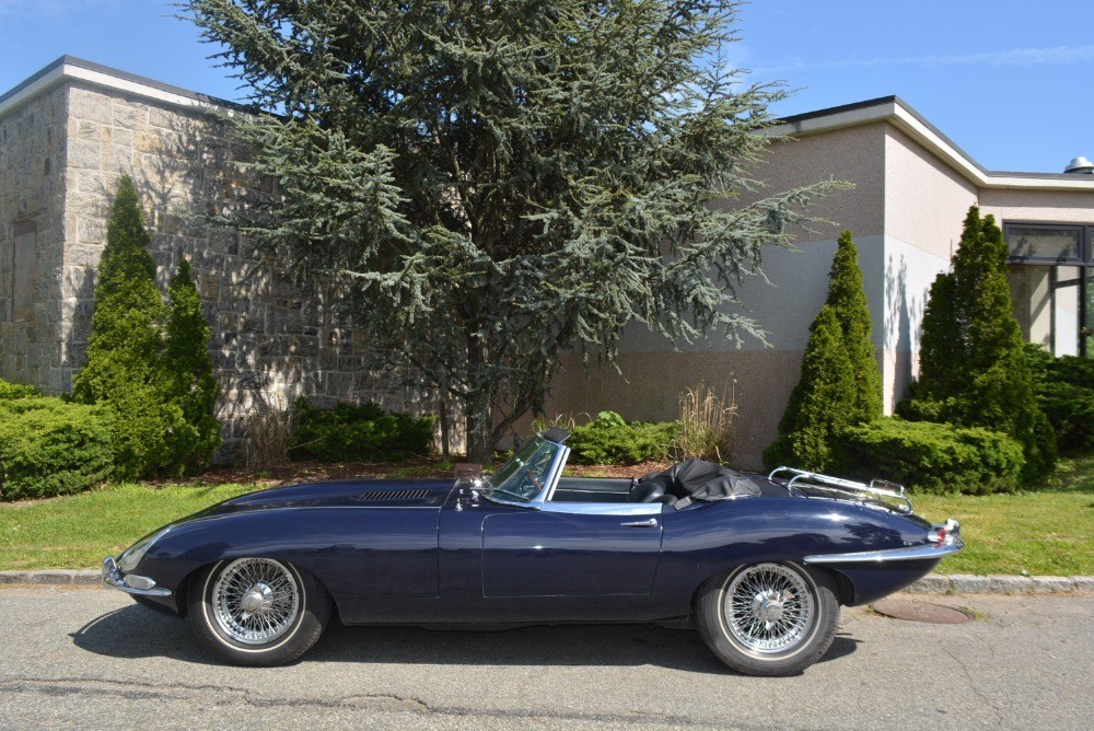 Used 1967 Jaguar XKE Series I Roadster   | Astoria, NY