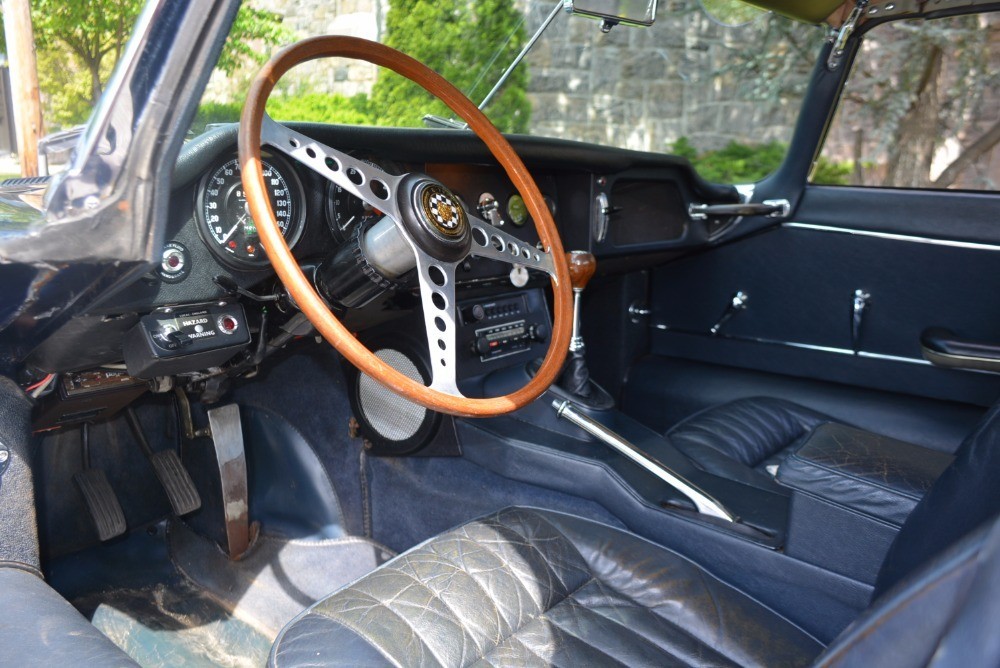 Used 1967 Jaguar XKE Series I Roadster   | Astoria, NY