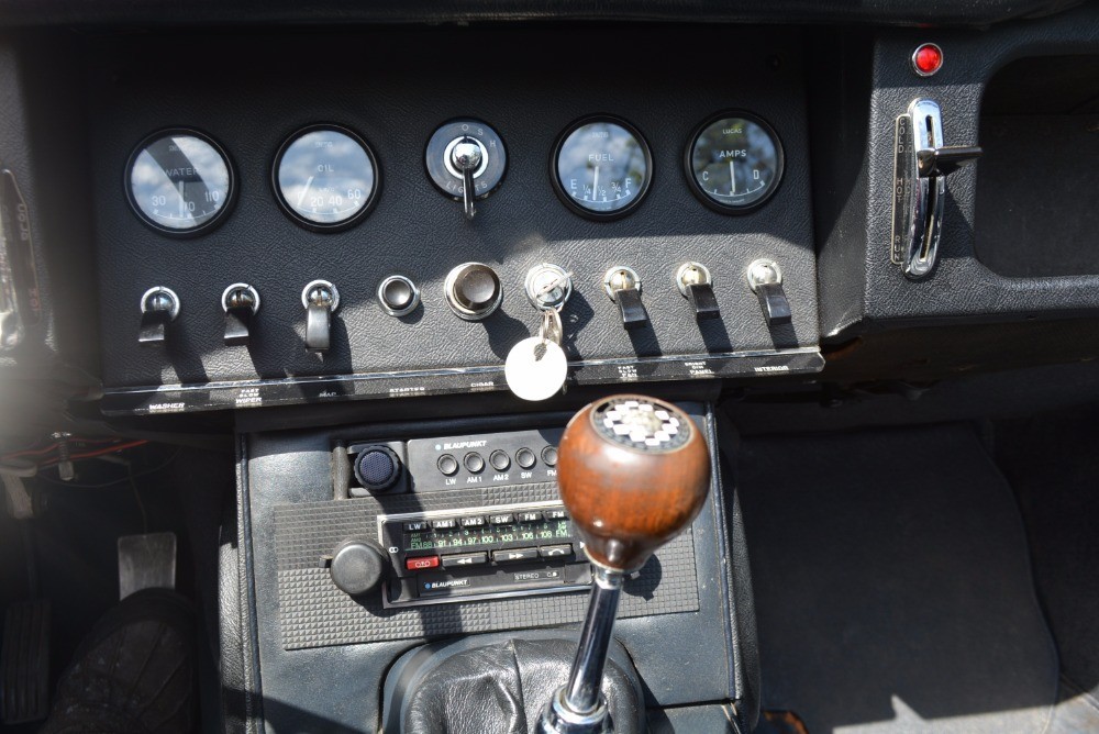 Used 1967 Jaguar XKE Series I Roadster   | Astoria, NY