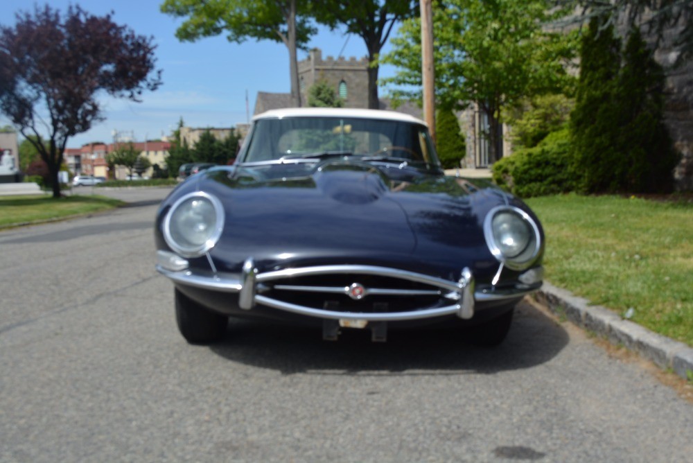 Used 1967 Jaguar XKE Series I Roadster   | Astoria, NY