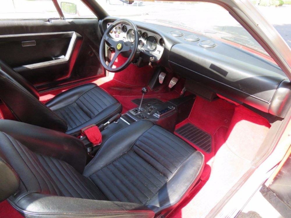 Used 1975 Ferrari 308GT4   | Astoria, NY