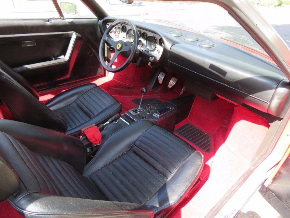 Used 1975 Ferrari 308GT4  | Astoria, NY