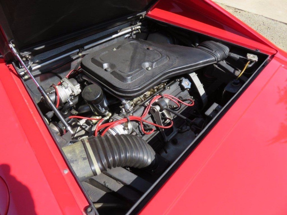 Used 1975 Ferrari 308GT4  | Astoria, NY