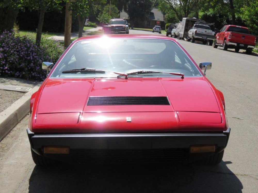 Used 1975 Ferrari 308GT4   | Astoria, NY