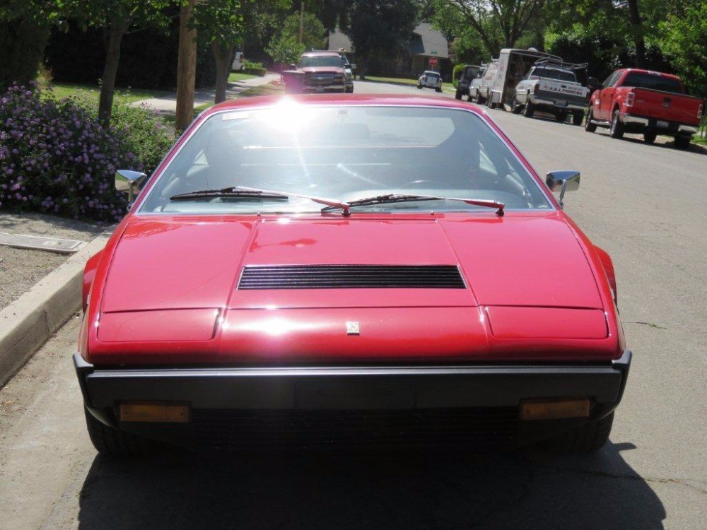 Used 1975 Ferrari 308GT4  | Astoria, NY