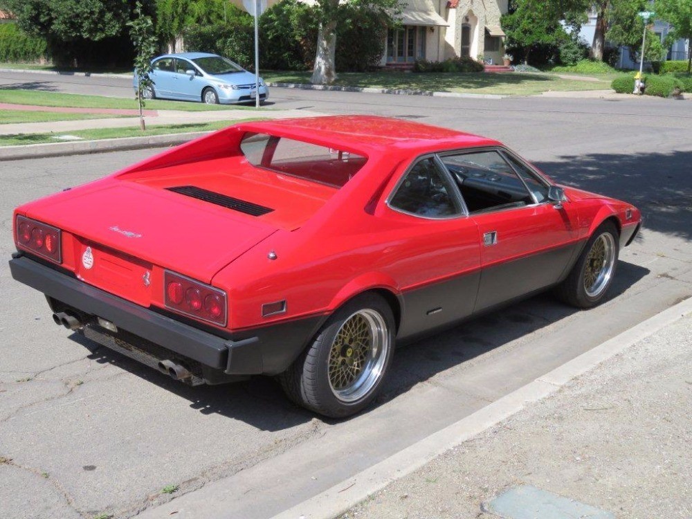 Used 1975 Ferrari 308GT4   | Astoria, NY