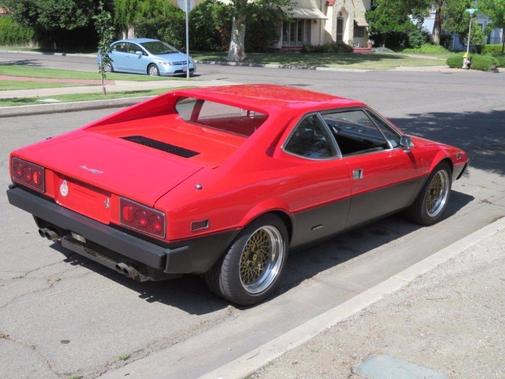 Used 1975 Ferrari 308GT4  | Astoria, NY