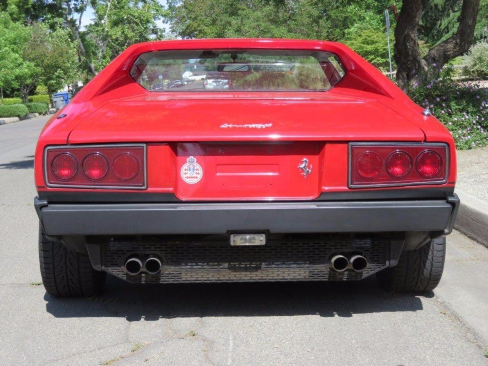 Used 1975 Ferrari 308GT4   | Astoria, NY