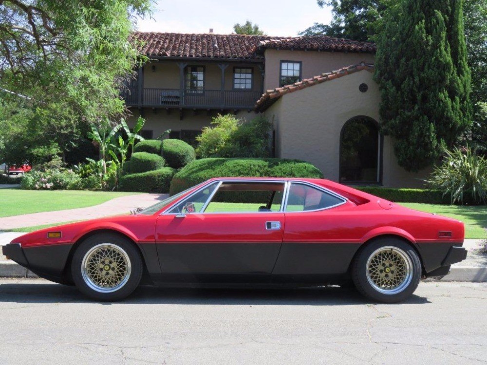 Used 1975 Ferrari 308GT4  | Astoria, NY