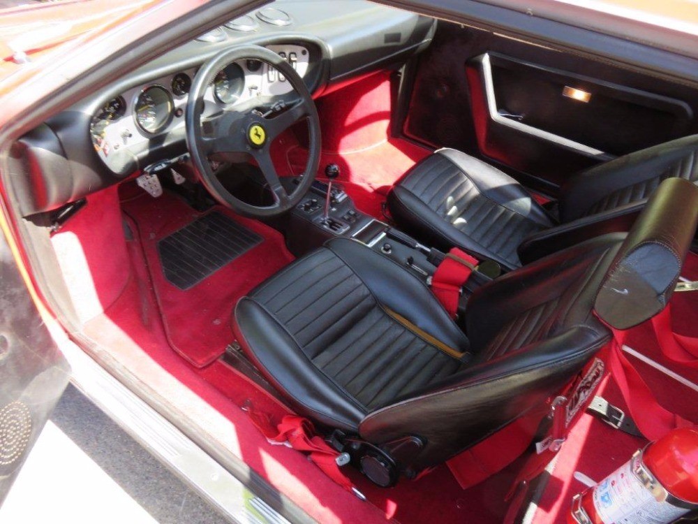 Used 1975 Ferrari 308GT4   | Astoria, NY