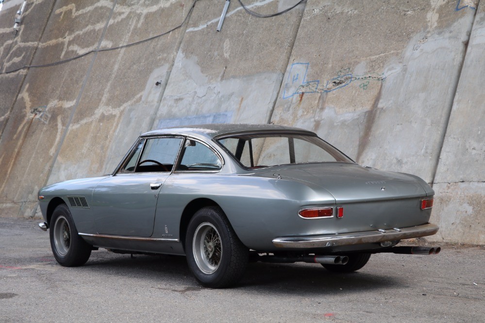 Used 1965 Ferrari 330GT 2+2 Series I | Astoria, NY