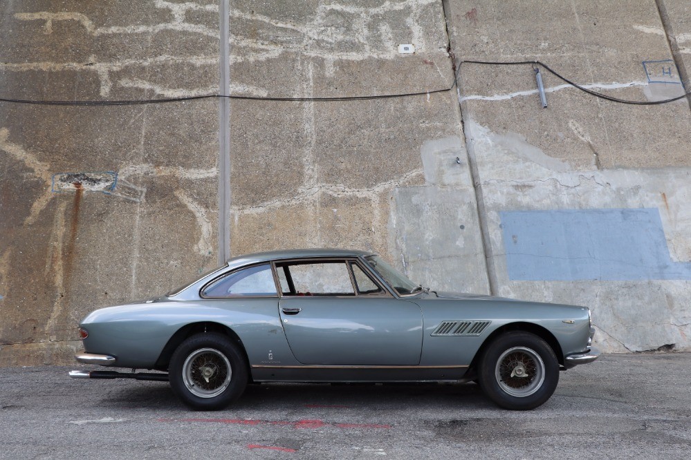 Used 1965 Ferrari 330GT 2+2 Series I | Astoria, NY