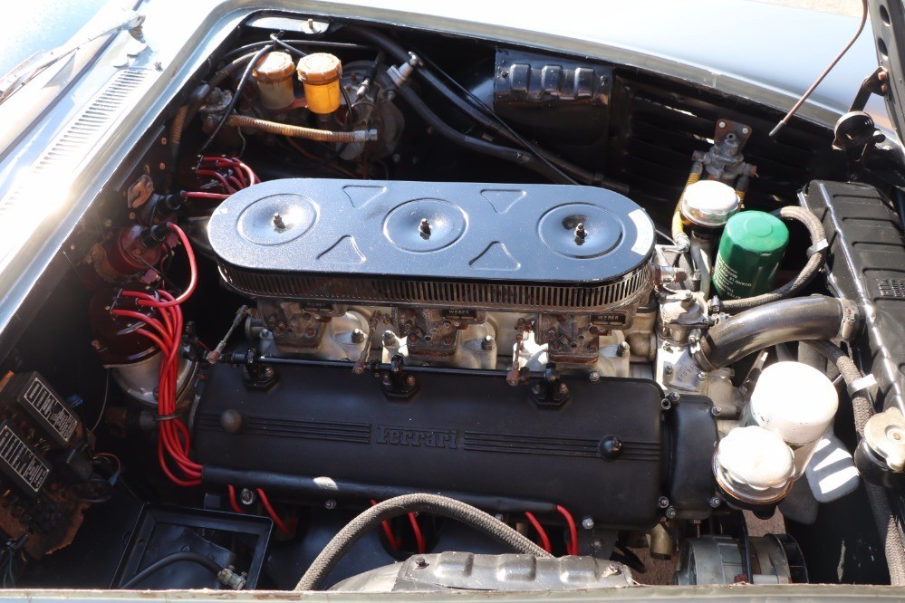 Used 1965 Ferrari 330GT  2+2 Series I | Astoria, NY