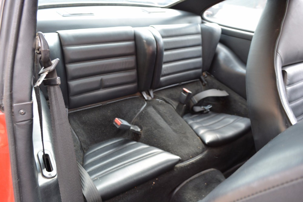 Used 1984 Porsche 930 Turbo  | Astoria, NY