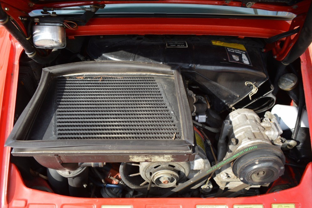 Used 1984 Porsche 930 Turbo  | Astoria, NY