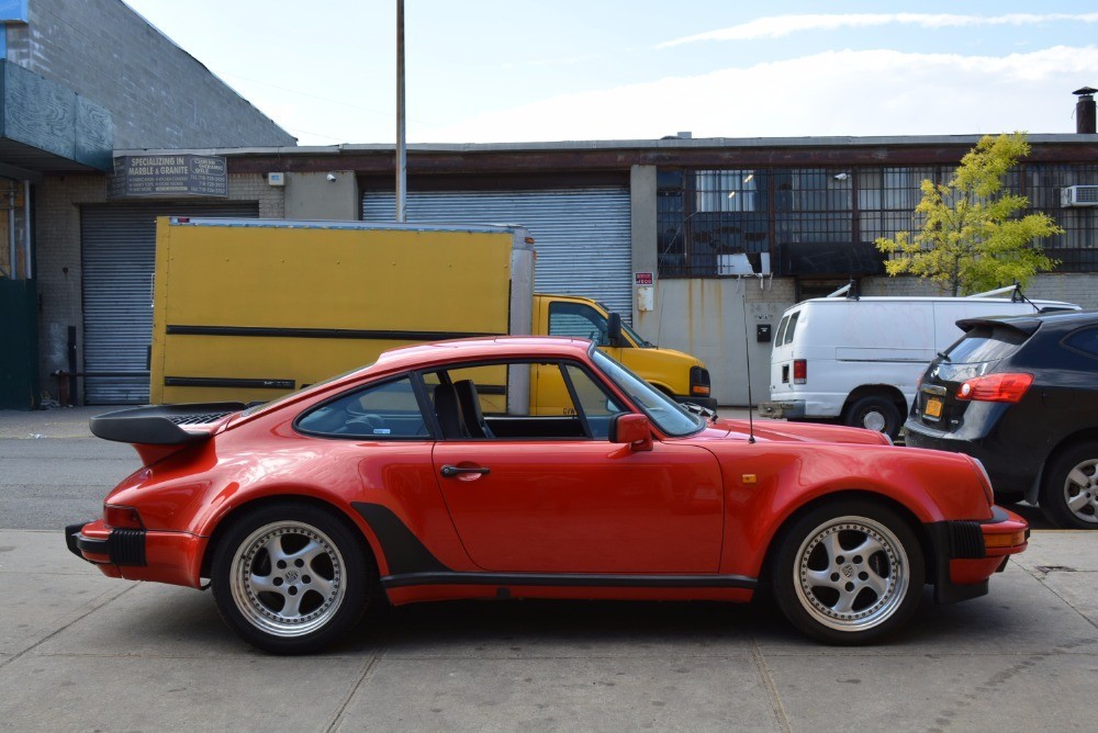 Used 1984 Porsche 930 Turbo  | Astoria, NY