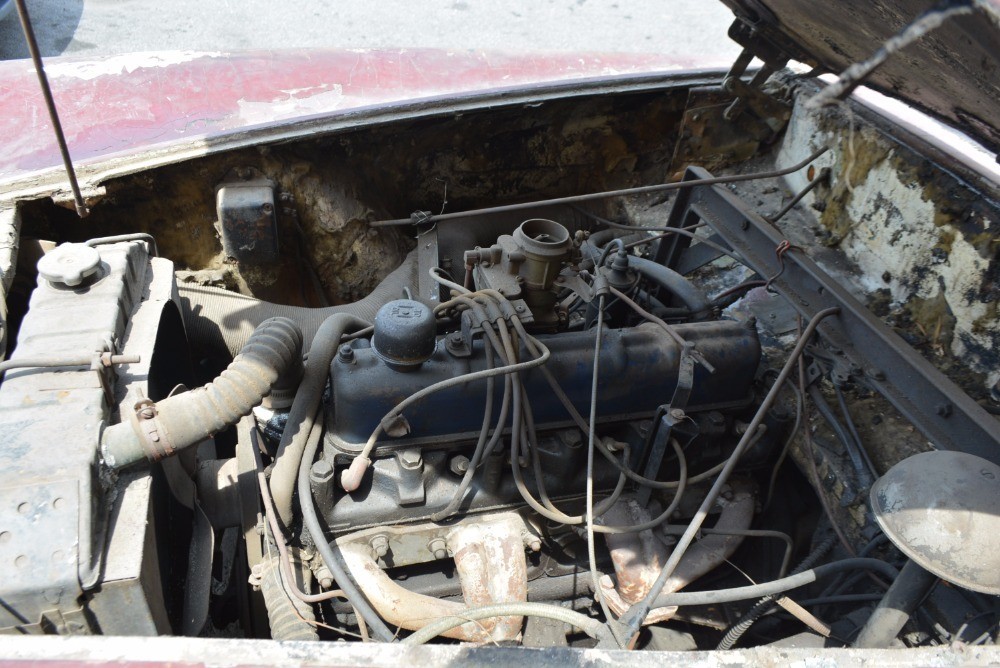 Used 1954 Kaiser Darrin   | Astoria, NY