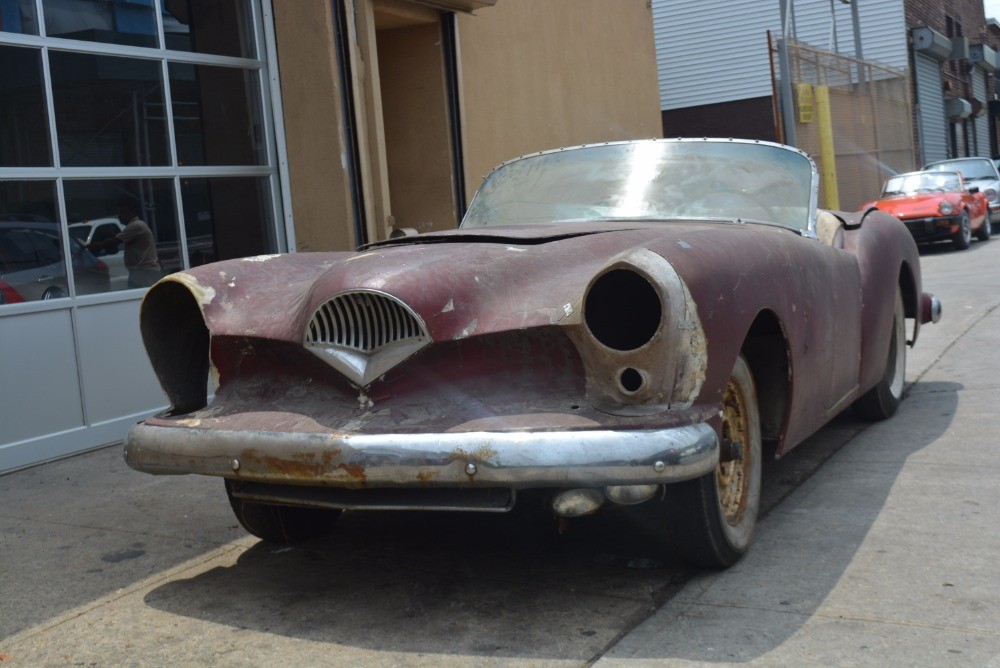 Used 1954 Kaiser Darrin   | Astoria, NY