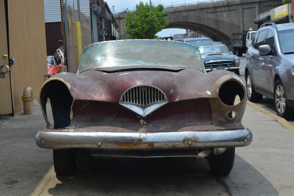 Used 1954 Kaiser Darrin   | Astoria, NY