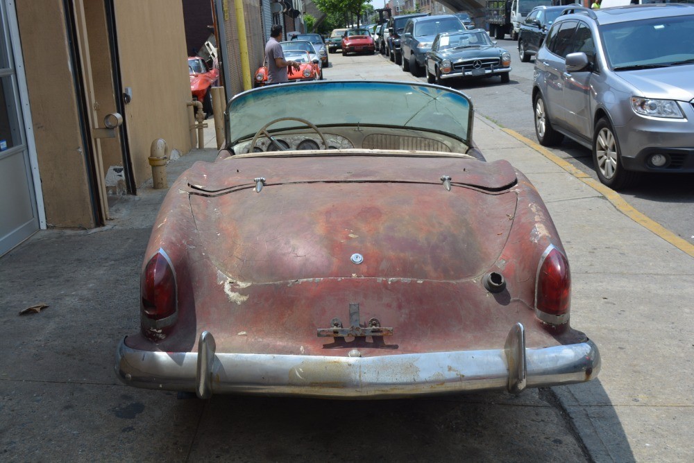 Used 1954 Kaiser Darrin   | Astoria, NY