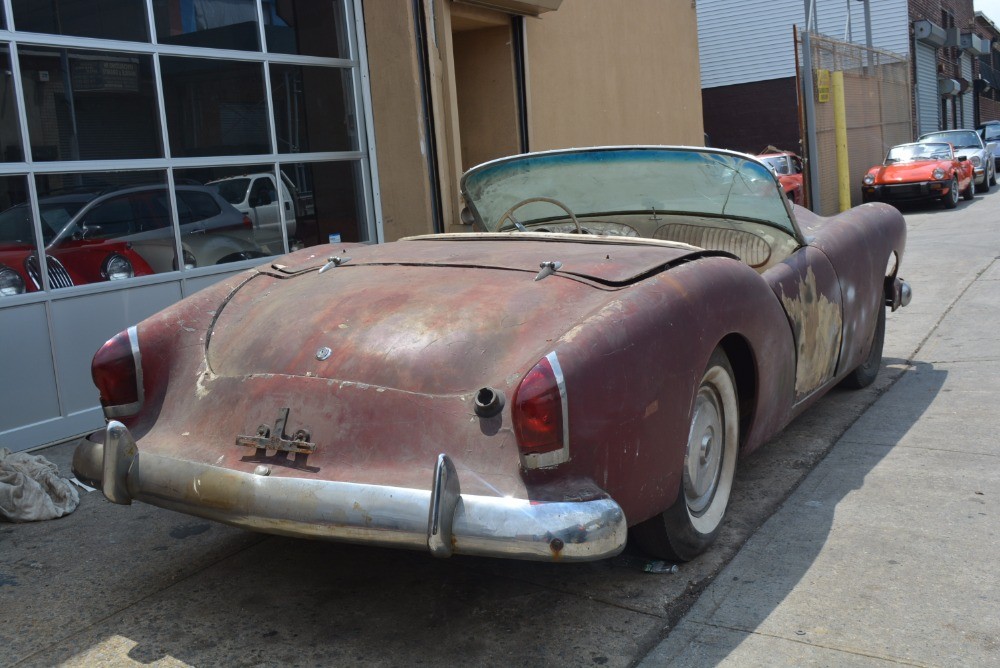 Used 1954 Kaiser Darrin   | Astoria, NY