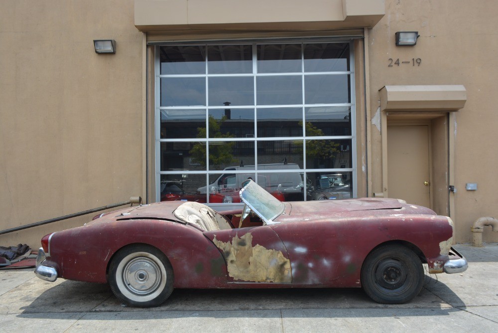 Used 1954 Kaiser Darrin   | Astoria, NY