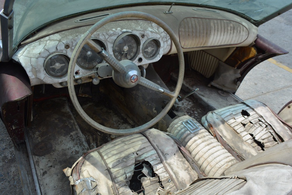 Used 1954 Kaiser Darrin   | Astoria, NY