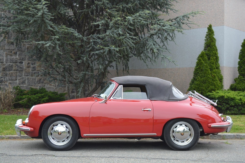 Used 1965 Porsche 356C   | Astoria, NY